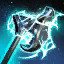 Magi's Skyforged Hammer