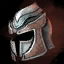 Invader's Heavy Helm