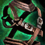 Devona's Chestguard