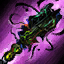 Void Corrupted Scepter Skin