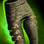 Rot Stalker Leggings Skin