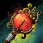 Lantern Scepter