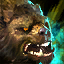 Mini Janthir Warg