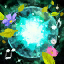 Forest Wisp Infusion