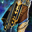 Ward Knight's Leggings Skin