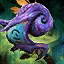 Stone-Growth Hammer Skin