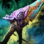 Stone-Growth Rifle Skin