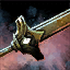 Slumbering Lightborne Greatsword