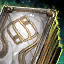 Wizard's Portal Tome