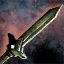 Slumbering Lightborne Spear