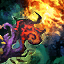 Stone-Growth Torch Skin