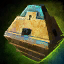 Crystal Oasis: Commander's Choice C...