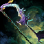 Stone-Growth Longbow Skin