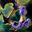 Stone-Growth Focus Skin