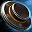 Black Lion Brasswork Pipe Cap Recip...