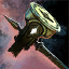 Slumbering Lightborne Hammer