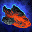 Shard of Bava Nisos
