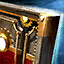 Black Lion Brasswork Wall Recipe