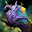 Stone-Growth Shield Skin