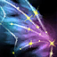 Stellar Dragon Wings Glider