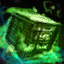 Slime-Encrusted Mursaat Strongbox