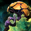 Stone-Growth Scepter Skin