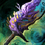 Stone-Growth Greatsword Skin