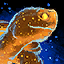 Mini Celestial Turtle Hatchling