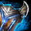 Pact Tower Shield
