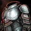 Commander's Heavy Plate Chestguard ...