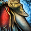 Commander's Stately Leggings of Div...