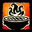"/Barbecue" Emote Tome