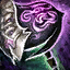 Commander's Tormented Hammer of For...