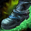 Celestial Trickster's Shoes of Divi...