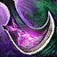Commander's Tormented Dagger of For...