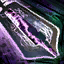 Commander's Tormented Sword of Forc...