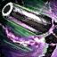 Commander's Tormented Pistol of For...
