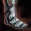 Commander's Heavy Plate Greaves of ...