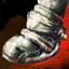 Celestial Phalanx Warboots of Divin...