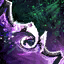 Commander's Tormented Short Bow of ...