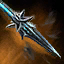 Shade-Touched Spear Skin
