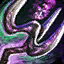 Commander's Tormented Torch of Forc...