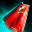 Guild Captain's Cape