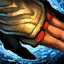 Commander's Stately Gloves of Divin...
