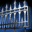 Graveyard Fence Recipe