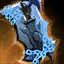 Unchained Shield
