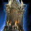 Graveyard Tombstone Recipe