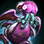 Plush Zhaia Backpack
