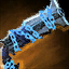 Unchained Pistol