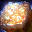 Bag of Popped Candy Corn